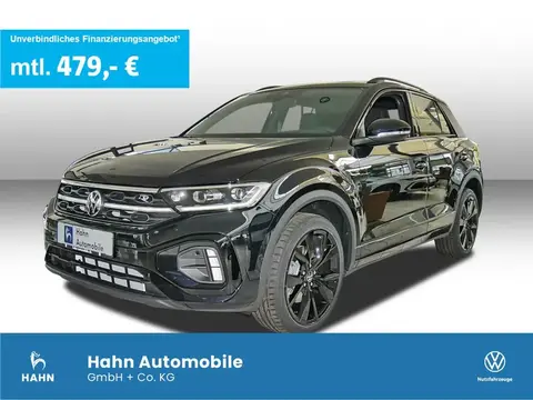 Used VOLKSWAGEN T-ROC Petrol 2024 Ad 