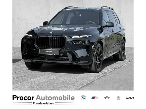 Used BMW X7 Diesel 2024 Ad 