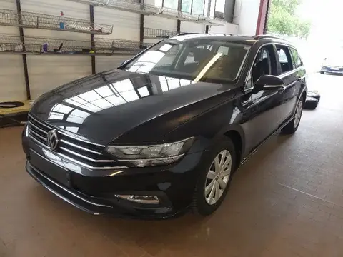 Used VOLKSWAGEN PASSAT Diesel 2020 Ad 