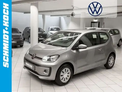 Used VOLKSWAGEN UP! Petrol 2021 Ad 