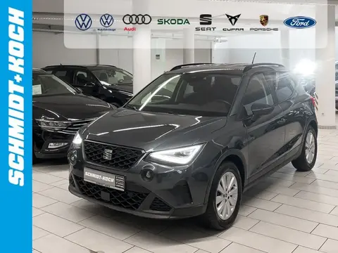 Annonce SEAT ARONA Essence 2022 d'occasion 