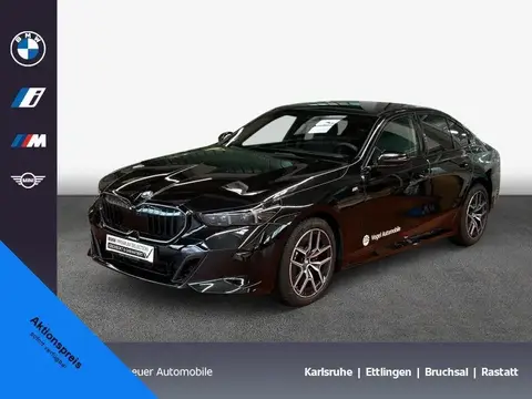 Used BMW SERIE 5 Diesel 2024 Ad 