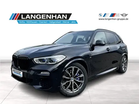 Used BMW X5 Hybrid 2021 Ad 