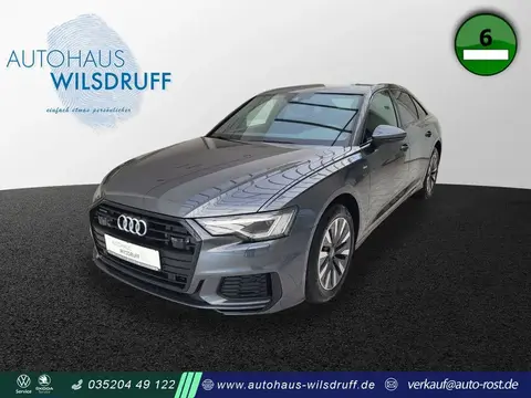 Annonce AUDI A6 Essence 2020 d'occasion 