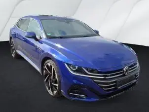 Annonce VOLKSWAGEN ARTEON Essence 2022 d'occasion 