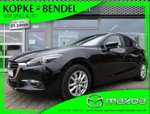 Used MAZDA 3 Petrol 2017 Ad Germany