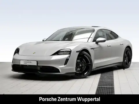 Annonce PORSCHE TAYCAN Non renseigné 2021 d'occasion 