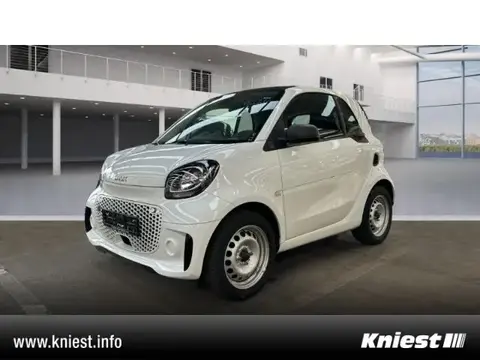 Used SMART FORTWO Not specified 2021 Ad 