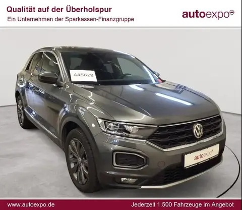 Used VOLKSWAGEN T-ROC Diesel 2020 Ad 