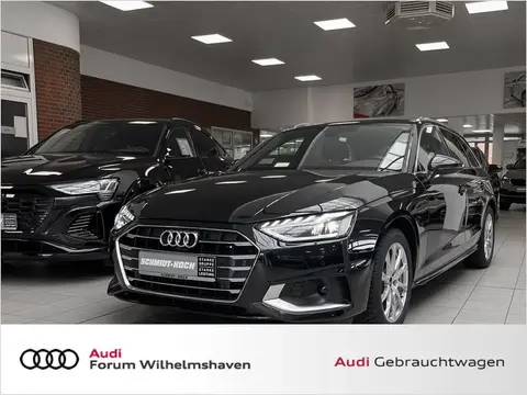 Annonce AUDI A4 Diesel 2023 d'occasion 