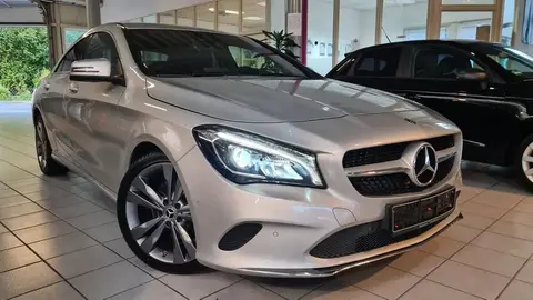 Used MERCEDES-BENZ CLASSE CLA Petrol 2018 Ad 