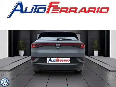 Used VOLKSWAGEN ID.4 Not specified 2021 Ad 