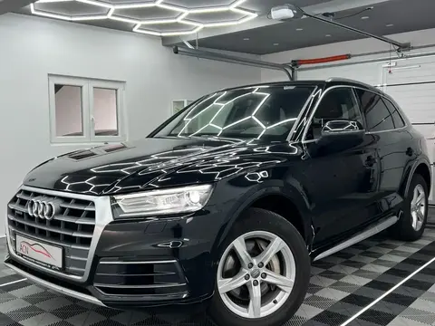 Used AUDI Q5 Diesel 2018 Ad 