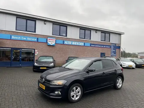 Used VOLKSWAGEN POLO Petrol 2019 Ad 