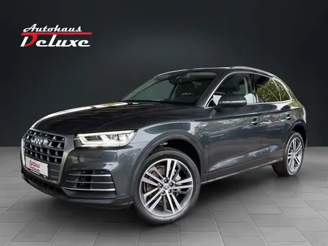 Used AUDI Q5 Diesel 2020 Ad 