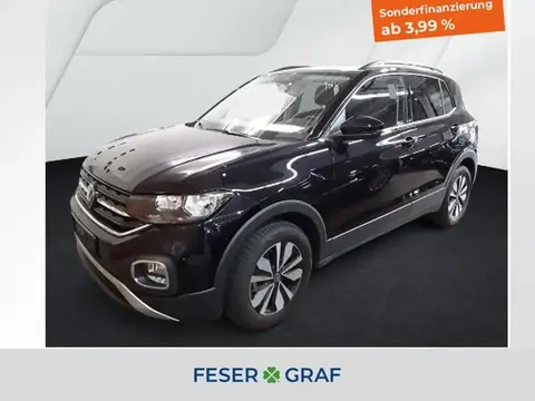 Used VOLKSWAGEN T-CROSS Petrol 2024 Ad 