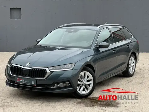 Used SKODA OCTAVIA Petrol 2020 Ad 