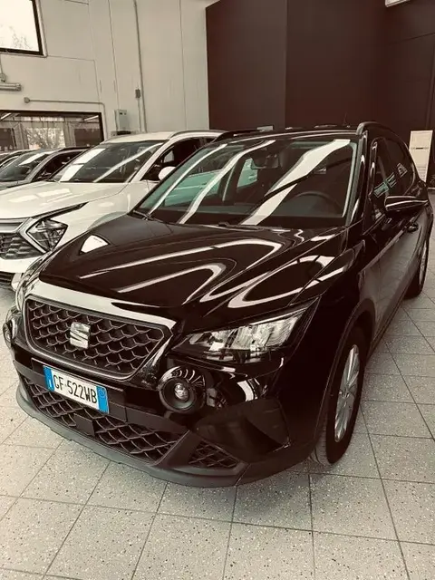 Used SEAT ARONA  2021 Ad 