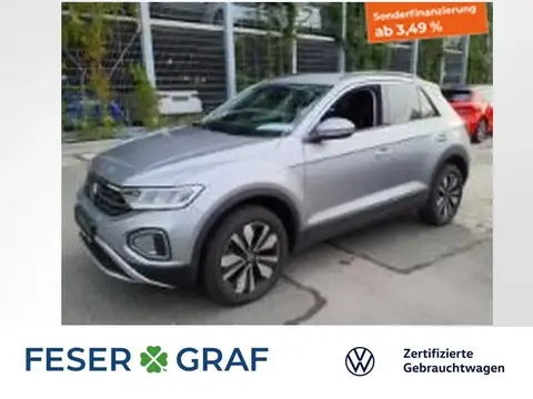 Used VOLKSWAGEN T-ROC Petrol 2024 Ad 