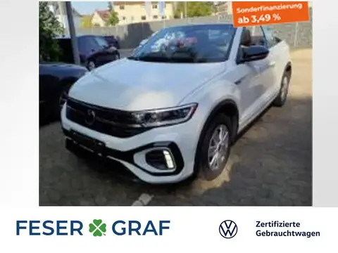 Used VOLKSWAGEN T-ROC Petrol 2024 Ad 