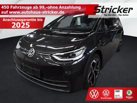 Annonce VOLKSWAGEN ID.3 Non renseigné 2020 d'occasion 