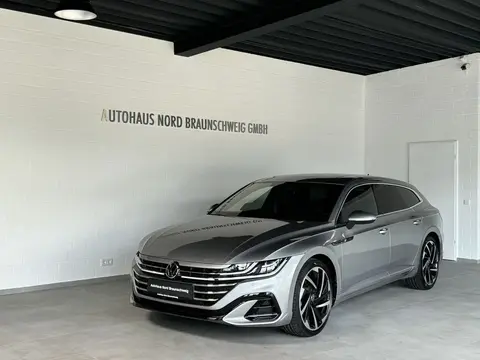 Annonce VOLKSWAGEN ARTEON Essence 2022 d'occasion 