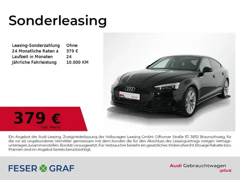 Used AUDI A5 Diesel 2023 Ad 