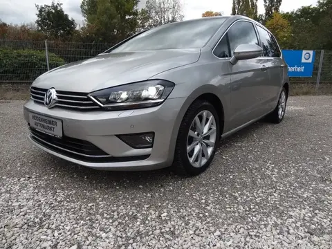 Used VOLKSWAGEN GOLF Petrol 2017 Ad 