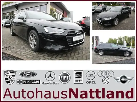 Used AUDI A4 Diesel 2021 Ad 