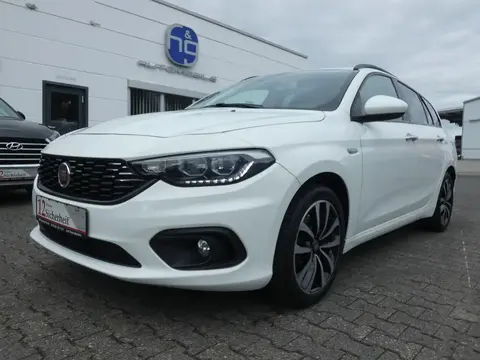 Annonce FIAT TIPO Essence 2020 d'occasion 