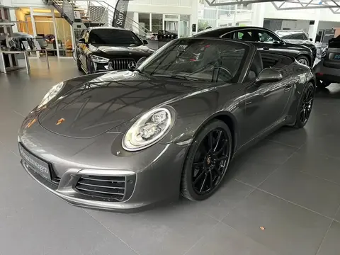 Annonce PORSCHE 911 Essence 2019 d'occasion 