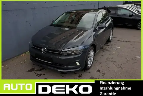 Used VOLKSWAGEN POLO Petrol 2019 Ad 