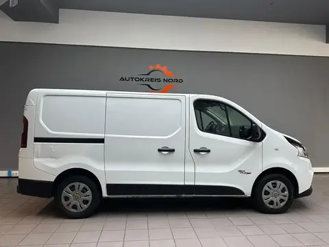 Annonce FIAT TALENTO Diesel 2019 d'occasion 