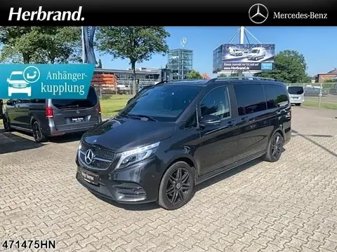 Used MERCEDES-BENZ CLASSE V Diesel 2020 Ad 