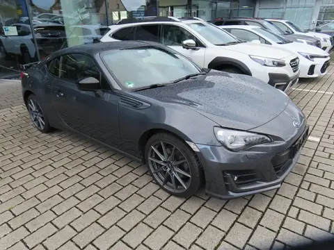 Used SUBARU BRZ Petrol 2019 Ad 