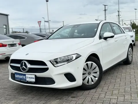 Used MERCEDES-BENZ CLASSE A Diesel 2018 Ad 