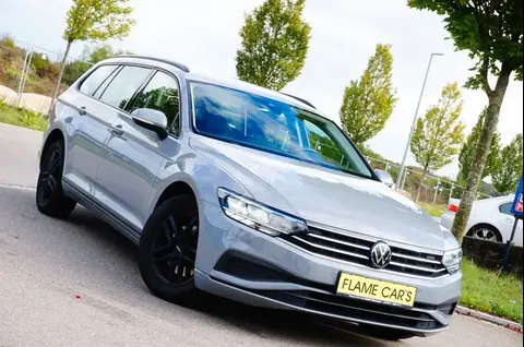 Annonce VOLKSWAGEN PASSAT Diesel 2022 d'occasion 