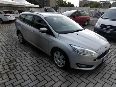 Used FORD FOCUS Diesel 2016 Ad 