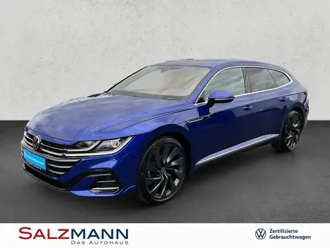 Used VOLKSWAGEN ARTEON Diesel 2023 Ad 