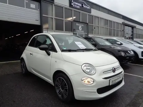 Used FIAT 500 Petrol 2019 Ad 