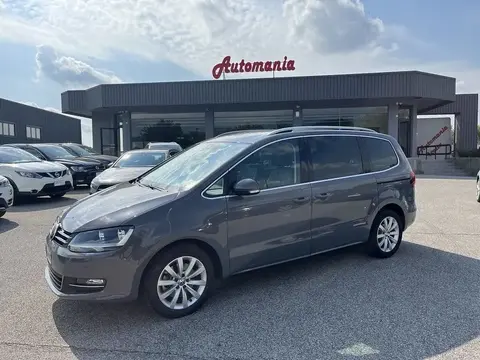 Used VOLKSWAGEN SHARAN Diesel 2019 Ad 