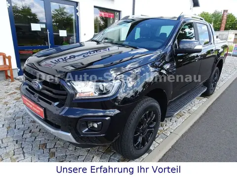 Used FORD RANGER Diesel 2023 Ad 