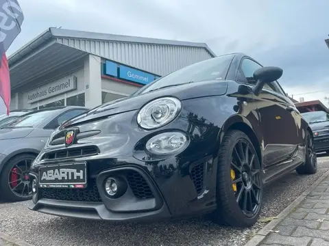 Annonce ABARTH 695 Essence 2023 d'occasion 