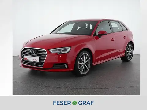 Used AUDI A3 Hybrid 2020 Ad 