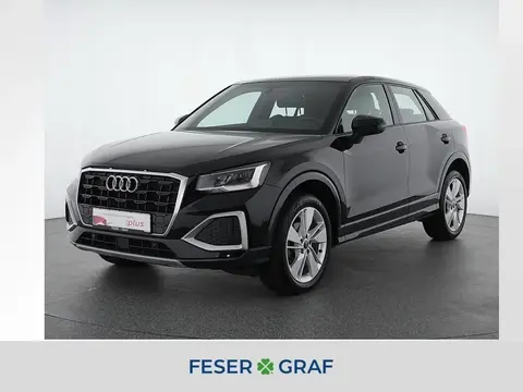 Used AUDI Q2 Petrol 2021 Ad 