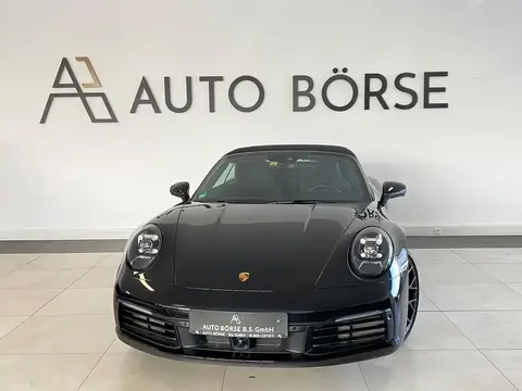 Used PORSCHE 992 Petrol 2023 Ad 