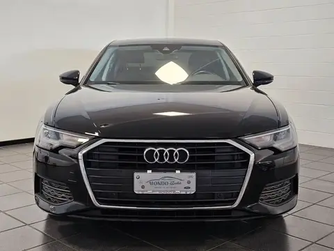 Used AUDI A6 Hybrid 2021 Ad 