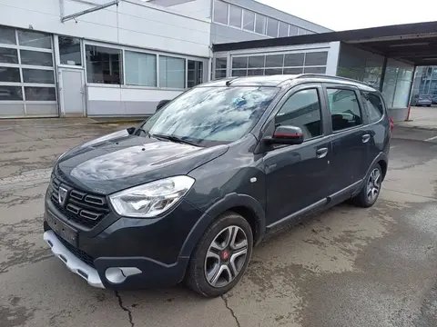 Used DACIA LODGY Petrol 2019 Ad 