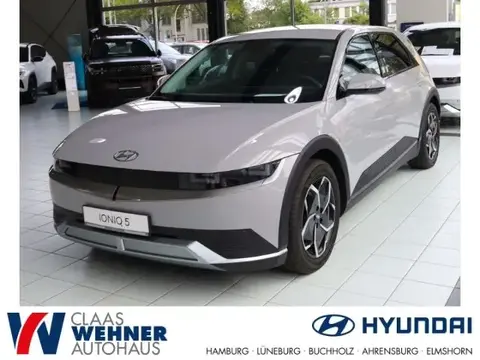 Used HYUNDAI IONIQ Not specified 2022 Ad 