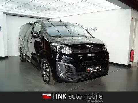 Used CITROEN SPACETOURER Not specified 2020 Ad 